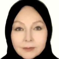 دکتر صفیه السادات محیط