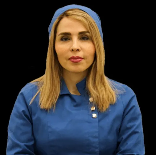 دکتر فاطمه یکه زارع