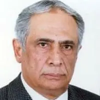 دکتر کامبیز انصاری