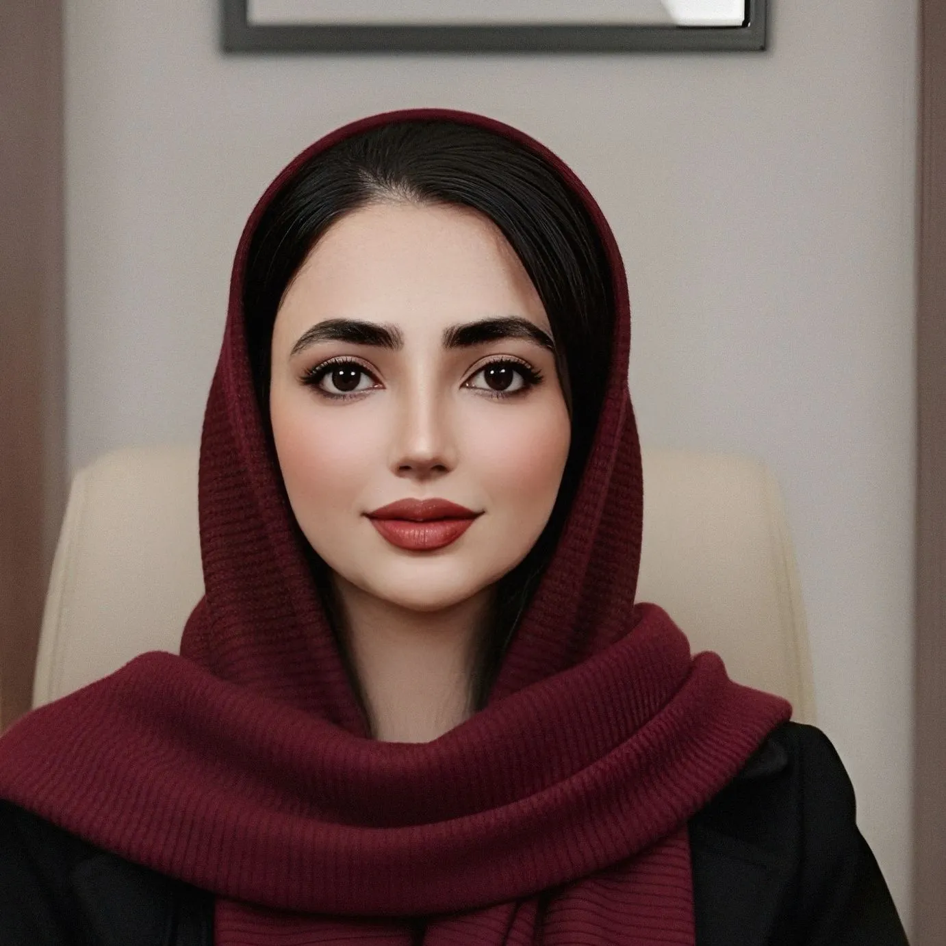 زهرا عبادی