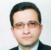 دکتر رضا رضوانی