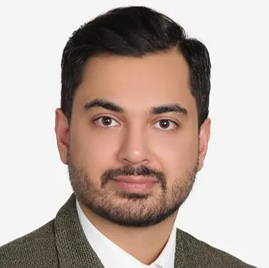 دکتر زکریا شیربیگی