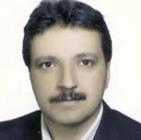 دکتر شهرام رضائی