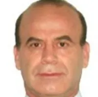 دکتر آلفرد آنتانسیان