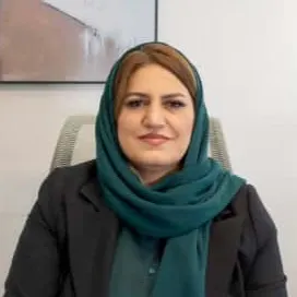 دکتر سیما مظفر جلالی