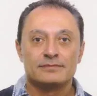 دکتر بابک رشیدی