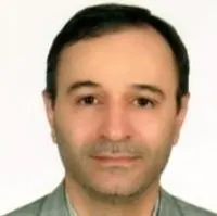 دکتر ناصر جوادی پروانه