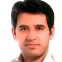 دکتر امین صبوری