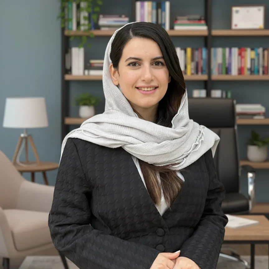 فاطمه لطیفیان