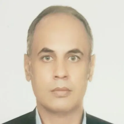 دکتر محمد سیاحی