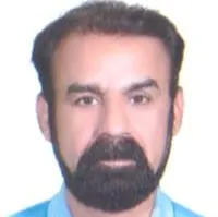 دکتر سیدفضل اله سجادی