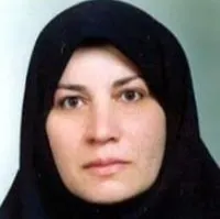 دکتر اعظم میرزازاده