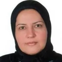 دکتر زهره صحتی