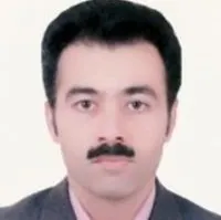 دکتر عنایت فرزام