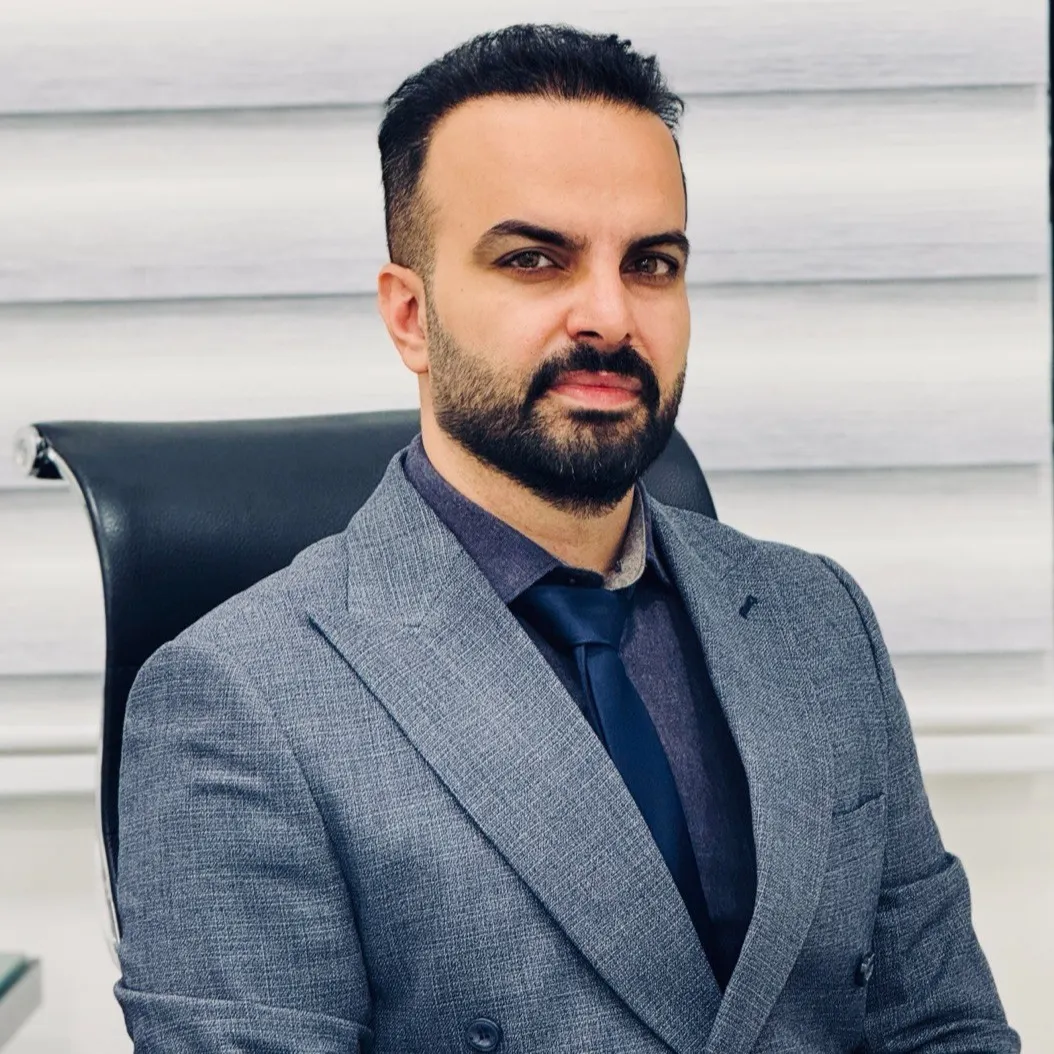 حمیدرضا جمشیدی
