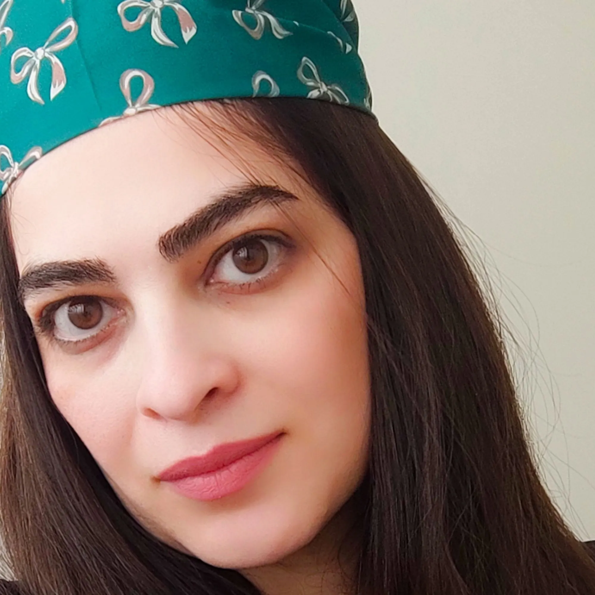 مرضیه دیلمی