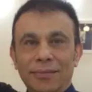 دکتر کیومرث رفعت نژاد
