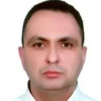 دکتر علی حاجی مبینی
