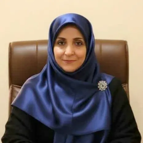 مریم مصدق
