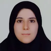 الهه زمانی پور
