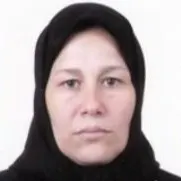 دکتر سوسن اوسمی سعید