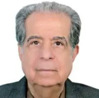 دکتر علی جامعی