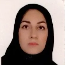 رقیه ابوئی مهریزی