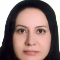 دکتر آنیا ذاکری الحسینی