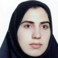 دکتر سیده مژگان سیدزاده