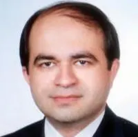 دکتر شاهین ذاکری