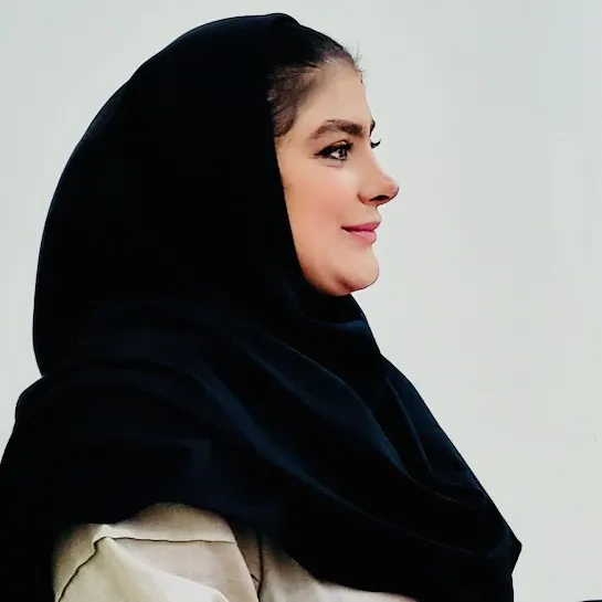 سارا طاهری