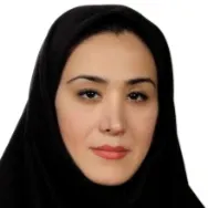 سحر نیک فر