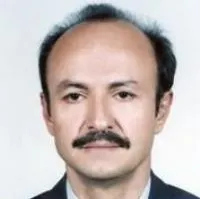 دکتر علیرضا مسیبی