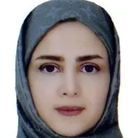 دکتر سیده سعیده رضوی