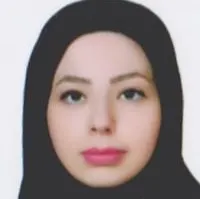دکتر غزال مردانی