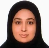 دکتر فاطمه بهاروند