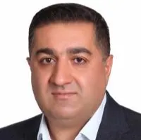 دکتر علی زارع زاده
