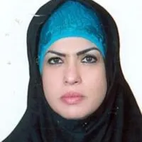 دکتر شهرزاد فروغی