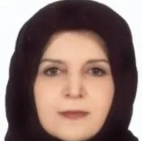 دکتر فرح وکیل