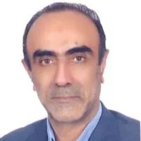 دکتر محمدحسین احمدیان شالچی