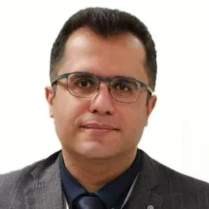 دکتر فرخ حیدری