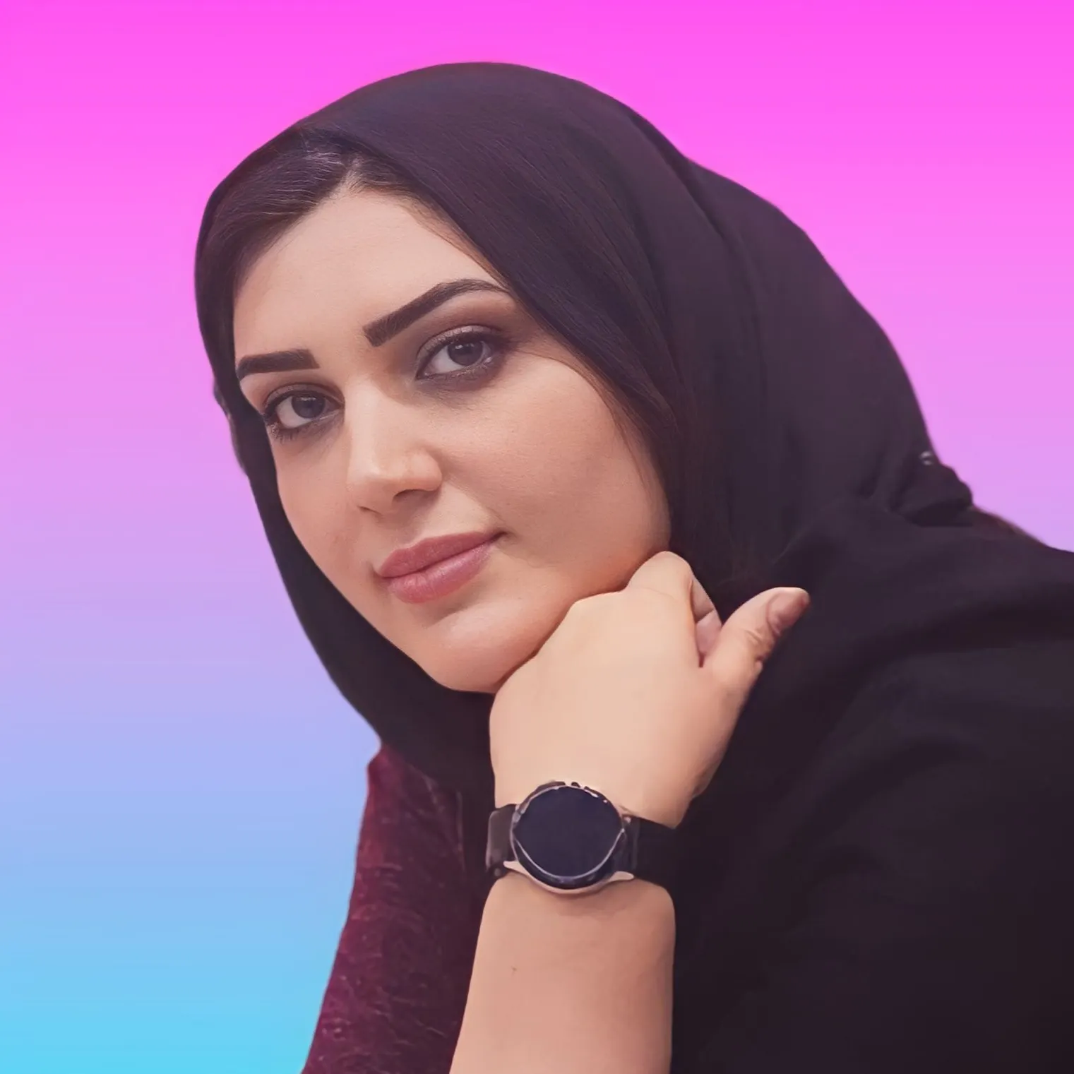 سمانه امیری فر
