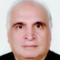 دکتر قاسم روح اللهی