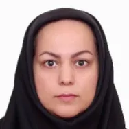 فاطمه فرشاد