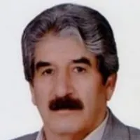 دکتر عباسعلی گودرزی