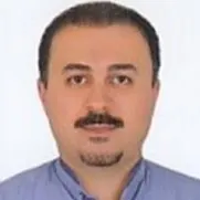 دکتر دلیر یزدانی