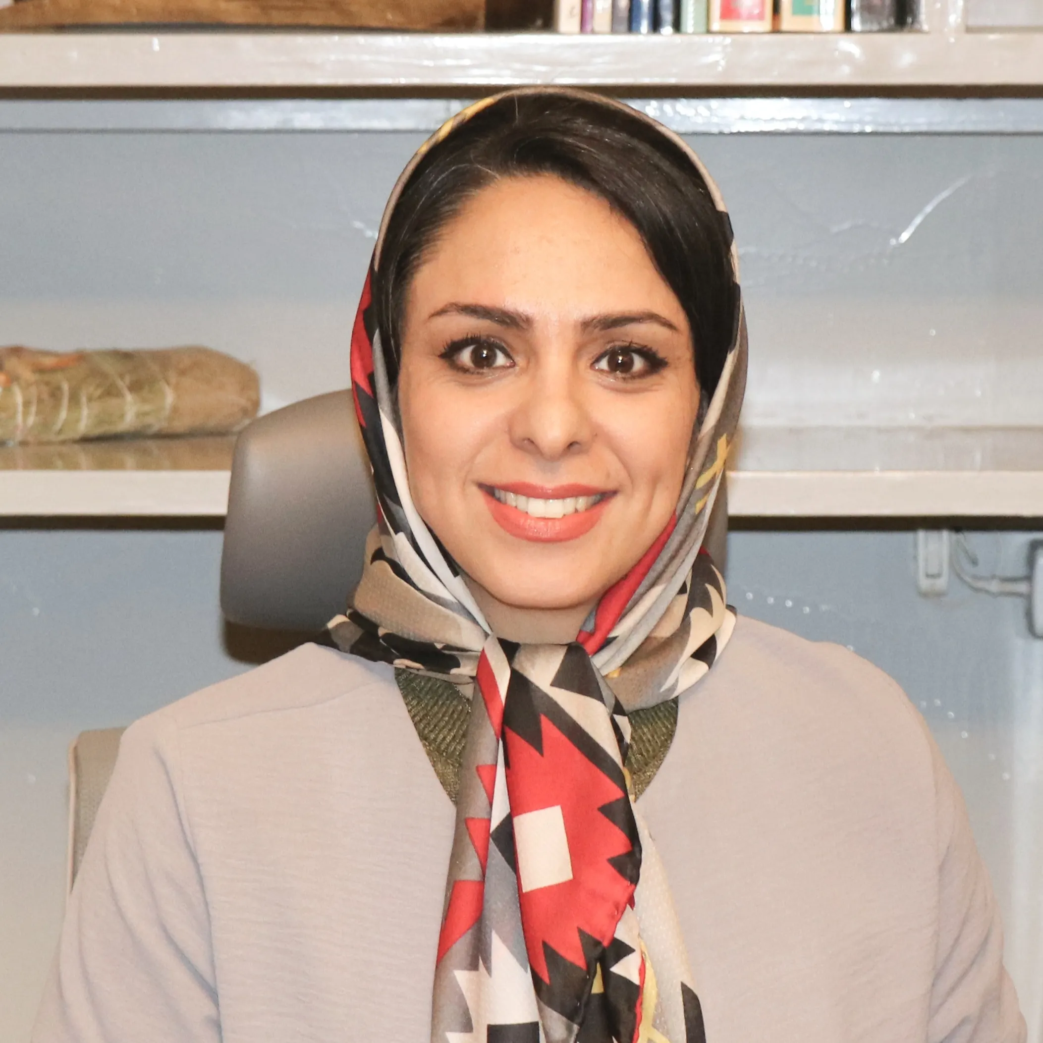 سمانه صفائیان