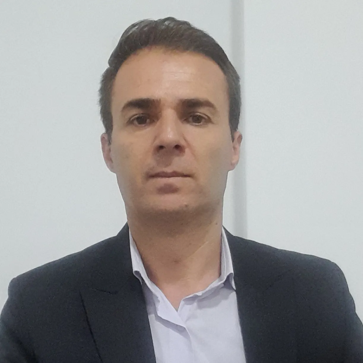 دکتر جمال شیخ احمدی