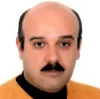 دکتر فرهاد افراسیابی