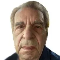 دکتر علی اکبر ساعدی